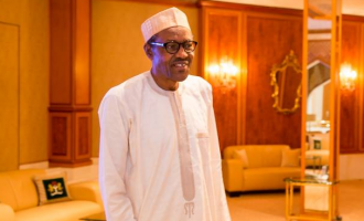Buhari: Leading in turbulent times