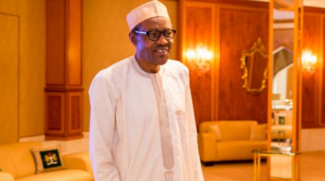 Buhari: Leading in turbulent times