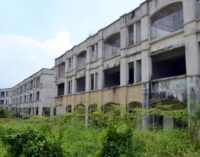 NDDC revokes 12-year hostel contract in Ambrose Ali University