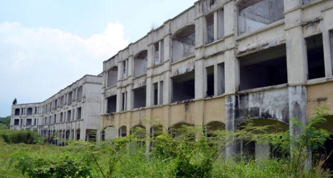 NDDC revokes 12-year hostel contract in Ambrose Ali University