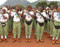 You’ll be paid when FG releases funds, NYSC tells corps members