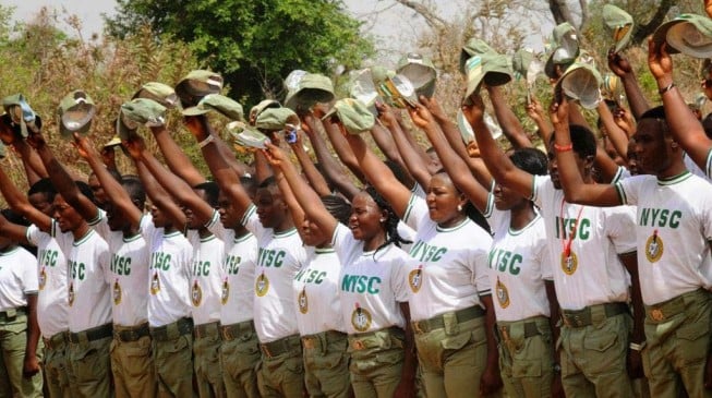 NYSC orientation camp reopens in Gombe after 2 years