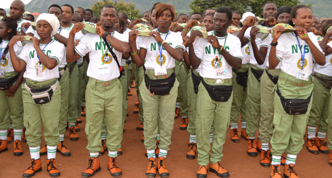 You’ll be paid when FG releases funds, NYSC tells corps members