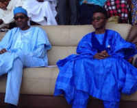 There’s a cabal in government but I’m not a member, says el-Rufai