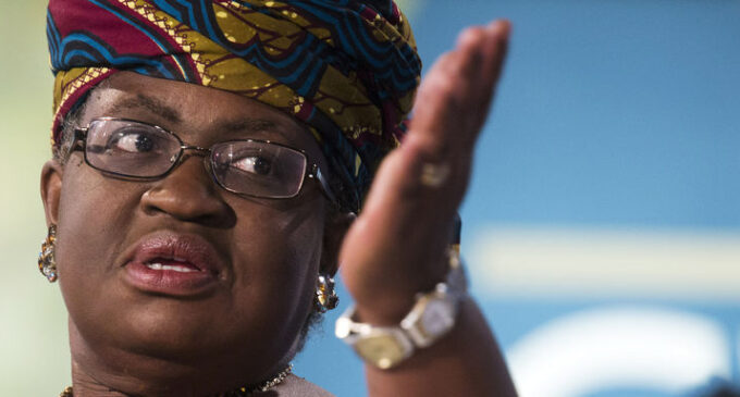 Okonjo-Iweala: Nigeria must eradicate poverty
