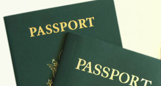 Obtaining Nigerian passport/visa in the USA is a nightmare
