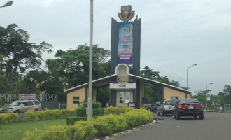 Finally, facelift begins at dilapidated OAU halls of residence