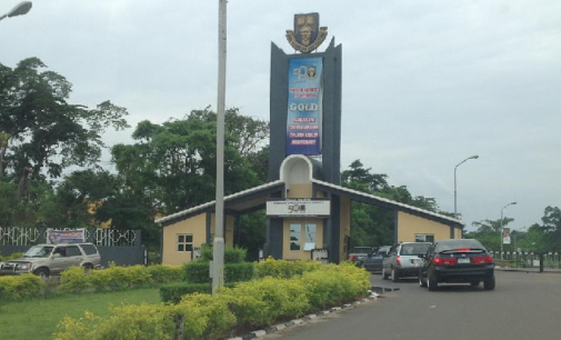 OAU lecturer found dead in his office