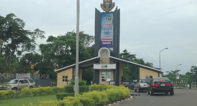 OAU lecturer found dead in his office