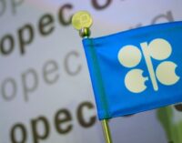 Oil prices hit $50 as OPEC deal nears reality