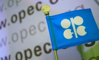 Time to focus on OPEC now that France is out of sight