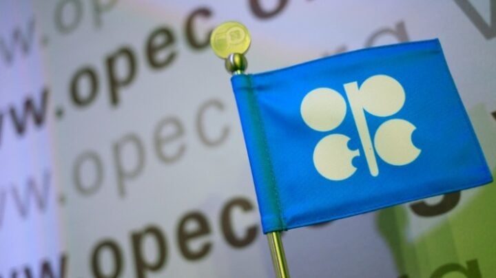 OPEC
