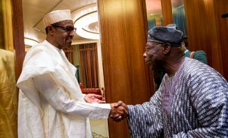 Buhari, Obasanjo and political shadow-boxing