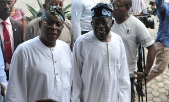 I am back in my father’s house, says Osoba on return to APC