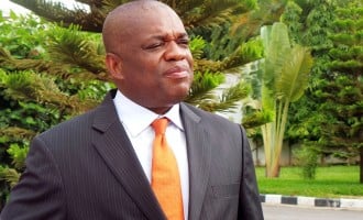 You laid a wrong foundation in Abia, APC chieftain blasts Orji Kalu
