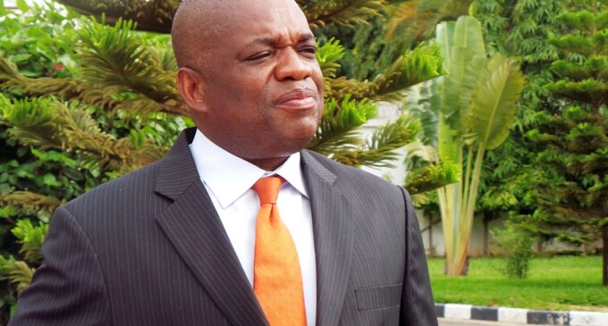 ‘You are not welcome’ — Ekiti says NO to Orji Kalu’s advocacy for peace visit