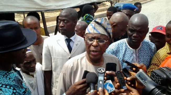 Osoba blames Obasanjo for downward trend of leadership in Nigeria