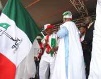 Police: We are ready for PDP convention