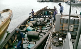3 Cameroonians arrested for ‘stealing’ petroleum products