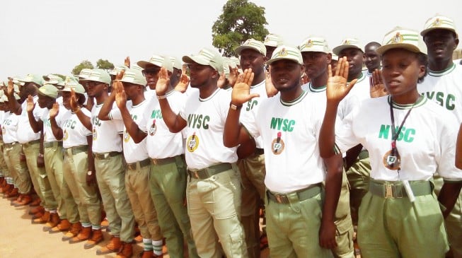 Dilemma of the Nigerian youth