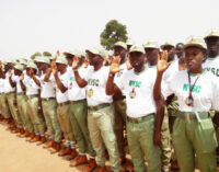 Tambuwal asks NYSC to deploy more doctors and teachers to Sokoto