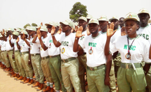 Everything corps members need to know about Batch B orientation exercise