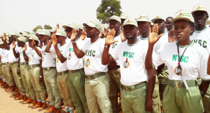 Reps to probe NYSC over handbook containing advice on ransom payment