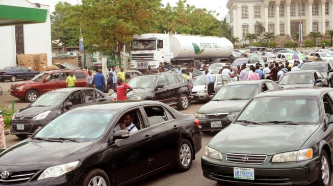 Oil marketers: We paid over N90bn for petrol but NNPC has no cargo for allocation