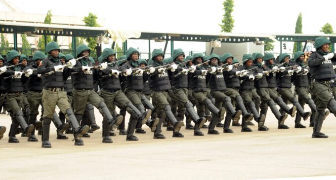 33% pension arrears ‘will be paid’ to Nigeria Police
