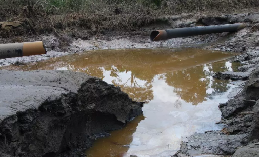 REVEALED: How security agents ‘help’ pipeline vandals to ‘steal and sell petroleum products’