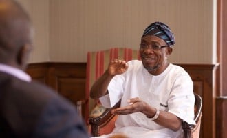 Facing the reality of hunger, the Osun way