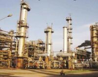 PH refinery resumes operation, targets 5m litres per day