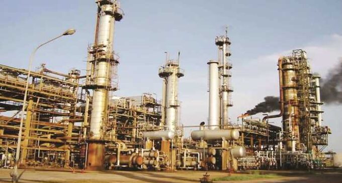 PH refinery resumes operation, targets 5m litres per day