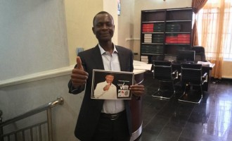 Detaining Jonathan’s cousin without trial is irresponsible, court tells EFCC