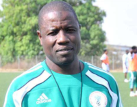 Despite Rwanda draw, Eagles coach says ‘we can beat any team’ in CHAN