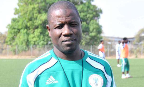 Salisu Yusuf include Ezenwa, Olatunbosun in 30-man squad for CHAN