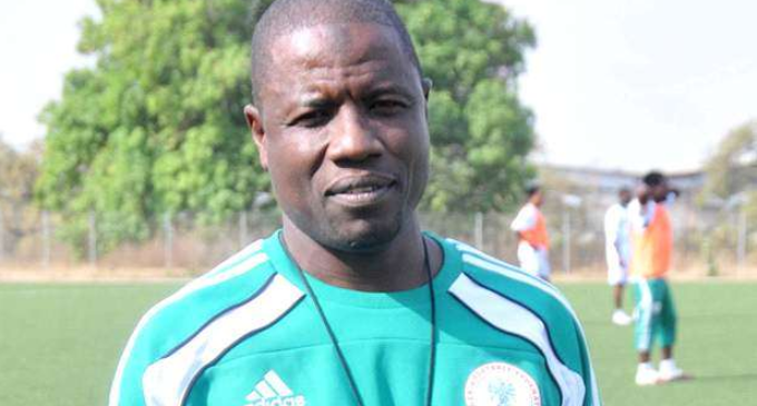 I don’t know what the future holds, says Salisu Yusuf