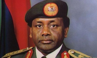 Abacha versus strange democrats