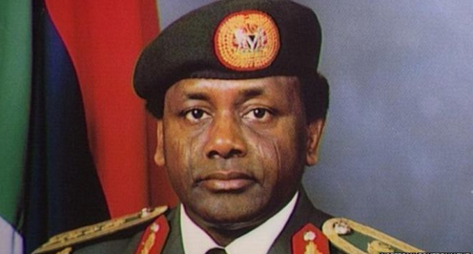 FG to repatriate $500m Abacha loot from US — without middlemen