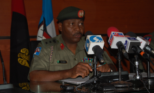 Army: We suspected that Shekau was mentally sick, but now we’re sure