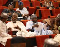 EXTRA: Senate begins plenary at 10am – first time in years