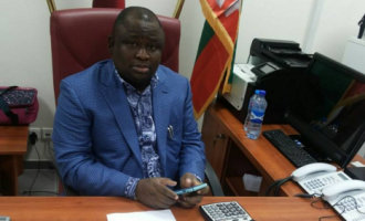 2019: Can Adeola succeed Amosun?