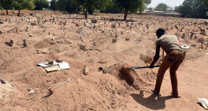 47 deaths have no link to COVID-19, says Jigawa LG chairman