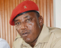 Reps knock Dalung over dissolution of sports federations