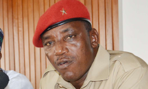 No court order enthroning Giwa, says Dalung