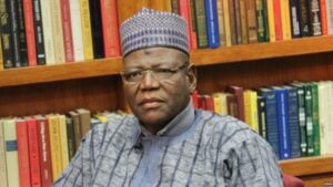 Sule Lamido