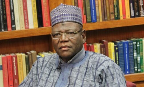 Ex-ministers: Lamido’s arrest shows maltreatment of opposition