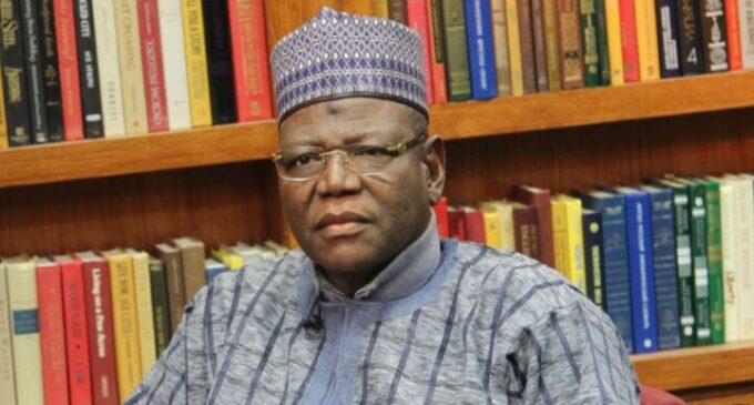 Sule Lamido to Buhari: Ask yourself why some of your allies abandoned you