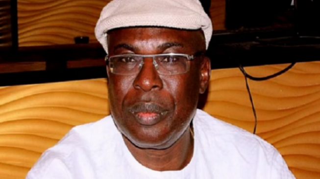 Sylva accuses Dickson of causing crisis in APC