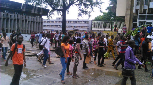 Total shutdown of varsities looms as non-teaching staff begin strike Sept 11